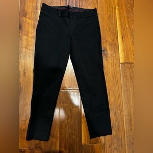 Banana Republic Sloan Fit 4